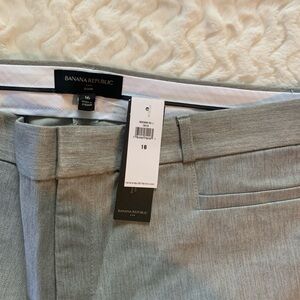 Banana Republic Factory Sloan Pant